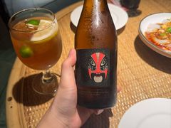 -渝信川菜(长安店)