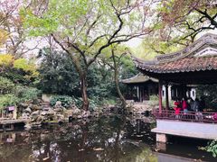 -秋霞圃