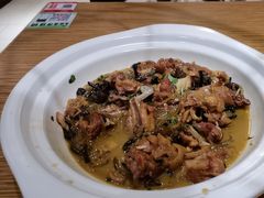 -金掌勺·锅包肉(广渠门店)