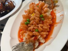 -金陵家宴·金陵春·南京菜(夫子庙店)