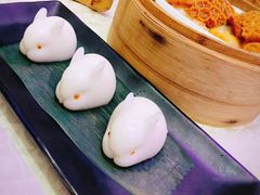 -龙的酒楼·手工早茶·顺德菜(近良路店)
