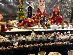 -博林天瑞喜来登酒店·西丽尚膳