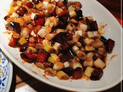 -百年神厨·地道川菜(清江西路店)