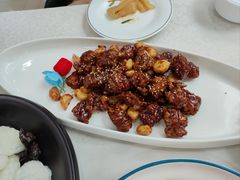 -红旗饭庄