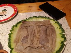 -大味生态火锅(蓝谷地店)