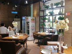 -金枝玉叶上海人家食府(三里河店)