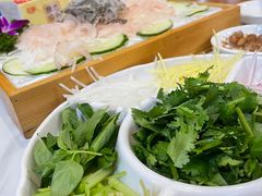 -官塘锋记鱼生·生腌·砂锅粥(牌坊街店)