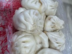 -石饮红星包子(中山路店)