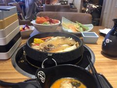-名轩·中餐厅(南京玄武湖假日酒店)