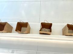 -% Arabica阿拉比卡咖啡(前滩太古里店)