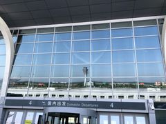 -银川河东国际机场