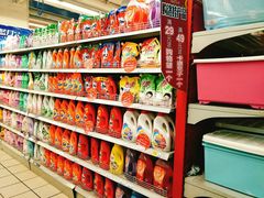 -新玛特购物广场(齐齐哈尔店)