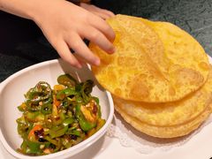 -红柳枝滩羊烧烤·非遗