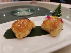 -海逸海鲜酒家(古北店)