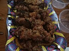 -新疆狼爷烤肉(宋庄店)