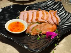 -新白鹿餐厅(金鹰新街口店)