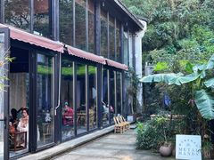 -Metal hands·铁手咖啡