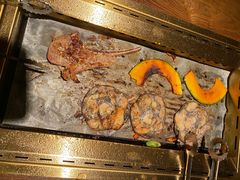 -新石器烤肉(中房金谊广场店)