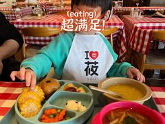 -西贝莜面村(金隅嘉品mall店)
