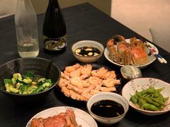 -黄记大闸蟹专卖店·活蟹·醉蟹