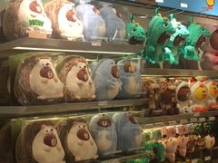 -line friends(明洞旗舰店)