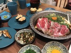 -晴季寿司(活力城店)