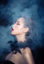 点击看大图 -克拉女神写真馆·匠心定制