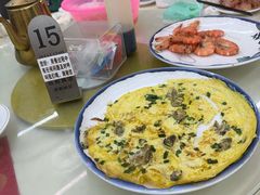-旺鲜渔港连锁餐厅·珠海特色美食地标(爱情邮局店)