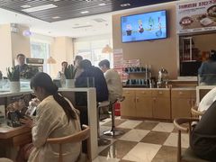 -嘉和一品粥(魏公村店)