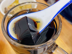龟苓膏-徐军老汤店