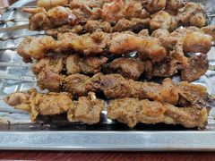 -岳合轩老北京涮肉