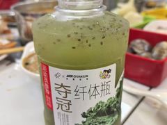 -喜茶(天津乐宾百货店)