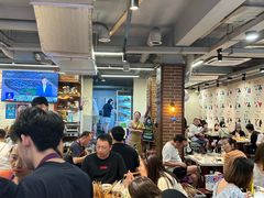 -水碾河刘老大串串香(水碾河路店)