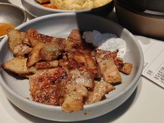 -胡麻(静安嘉里店)