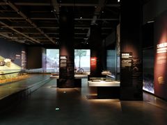 -盘龙城遗址博物院