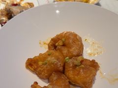 -深圳美高梅酒店-品聚嘉府中餐厅