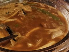 -莲·中餐厅(成都首座万豪酒店)