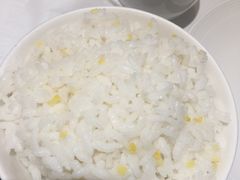 二米饭-眉州东坡(春秀路店)