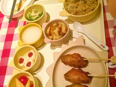 -西贝(六里桥旗舰店)