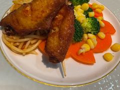 -鸣记脆皮烤鱼(岐山路店)