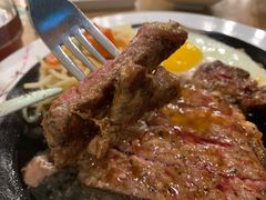 -豪客来牛排(红豆万花城店)