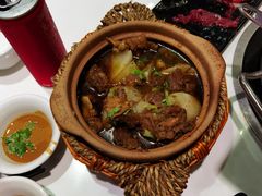 -陈记顺和牛肉火锅馆(天河北路店)