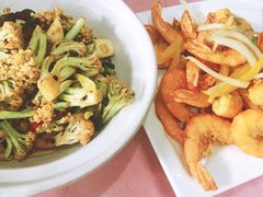 -熙春园餐厅
