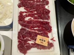 -八合里潮汕鲜牛肉火锅(上海汇智广场店)