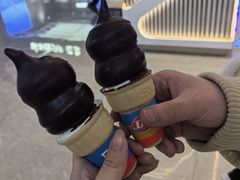 -DQ·蛋糕·冰淇淋(西城红场店)