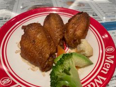 -敏华冰厅(天河城店)