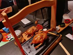 -羽鸽集·乳鸽专门店·地道顺德菜(岭南站店)