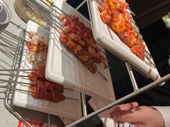 -丰茂烤串(港旅店)