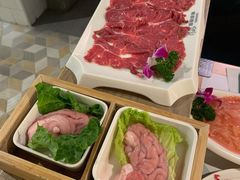 -雾都渣渣火锅(南城智汇城店)