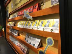 -西西弗书店&矢量咖啡(壹方购物中心店)